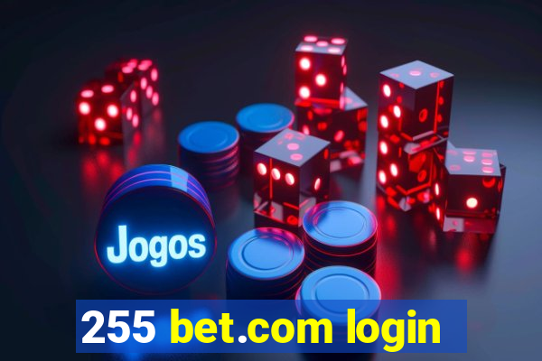 255 bet.com login